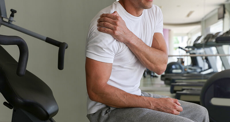 Avoiding Common Gym Injuries: Prevention Tips and Tricks