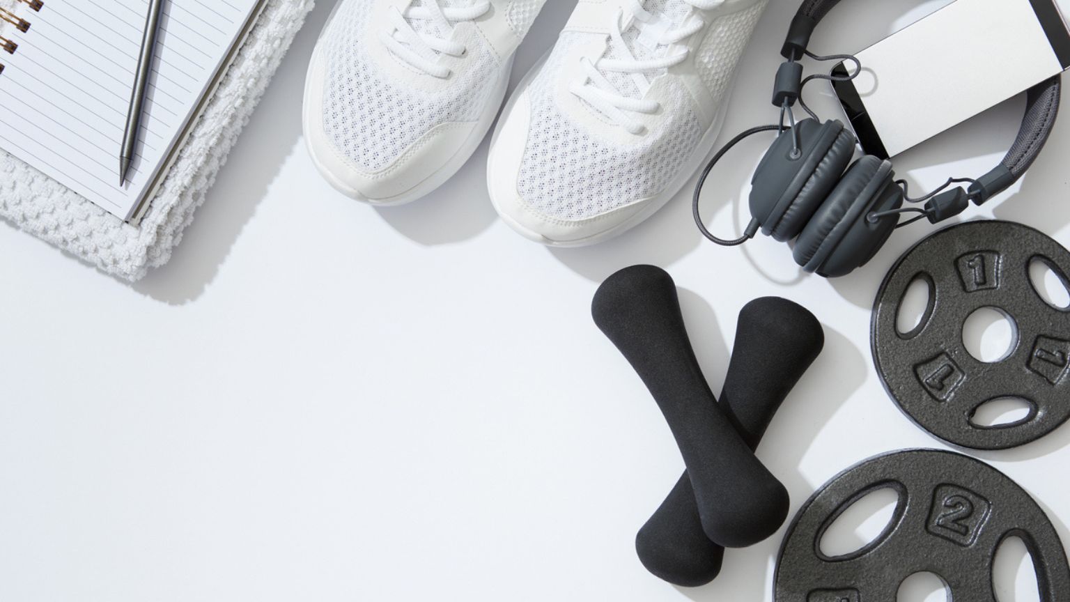 Top 10 Gym Accessories You Didn’t Know You Needed