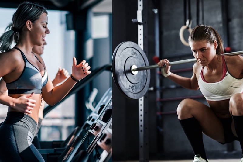 Cardio vs. Weight Training: What’s the Best for Fat Loss?