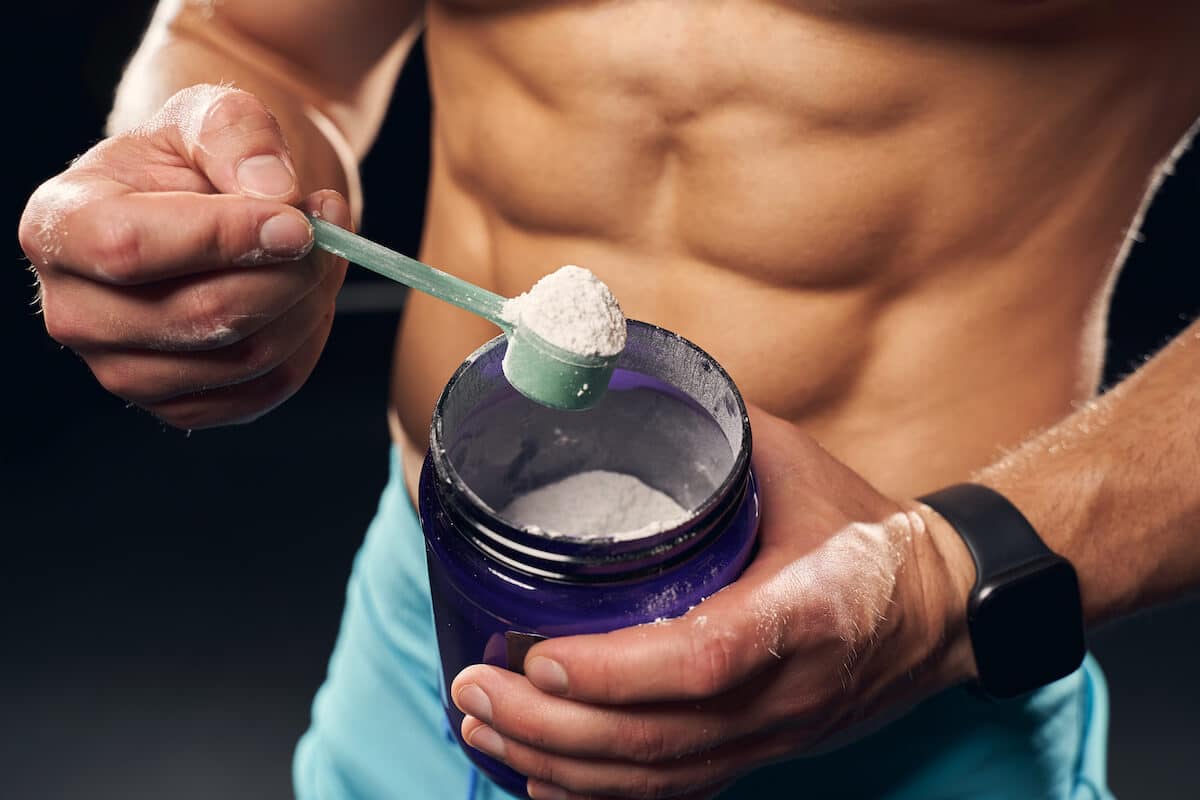 How to Choose the Right Protein Powder for Your Fitness Goals