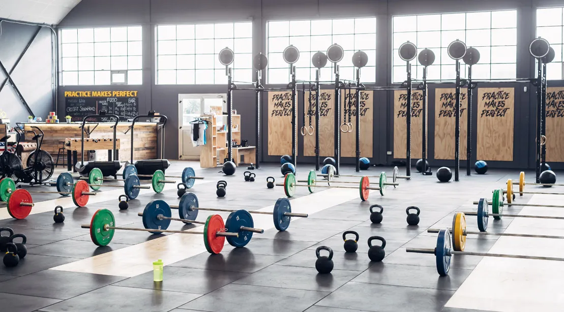 Choosing the Right Gym: What Matters Most?