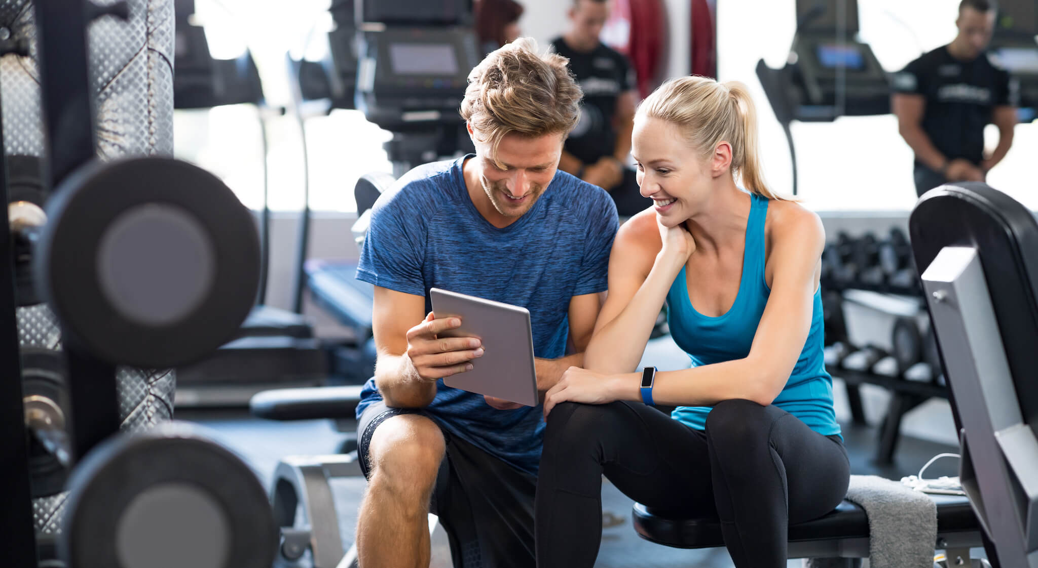 Understanding Gym Contracts: What to Look For